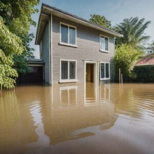Check the rebuild cost to avoid underinsurance