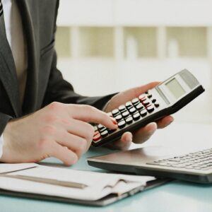 Cover the cost of defending against professional negligence claims with professional indemnity insurance.