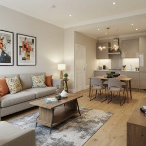 Furnished-living-room-of-a-rental-property-insured-under-expat-landlord-insurance