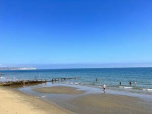 Isle of Wight insurance risks