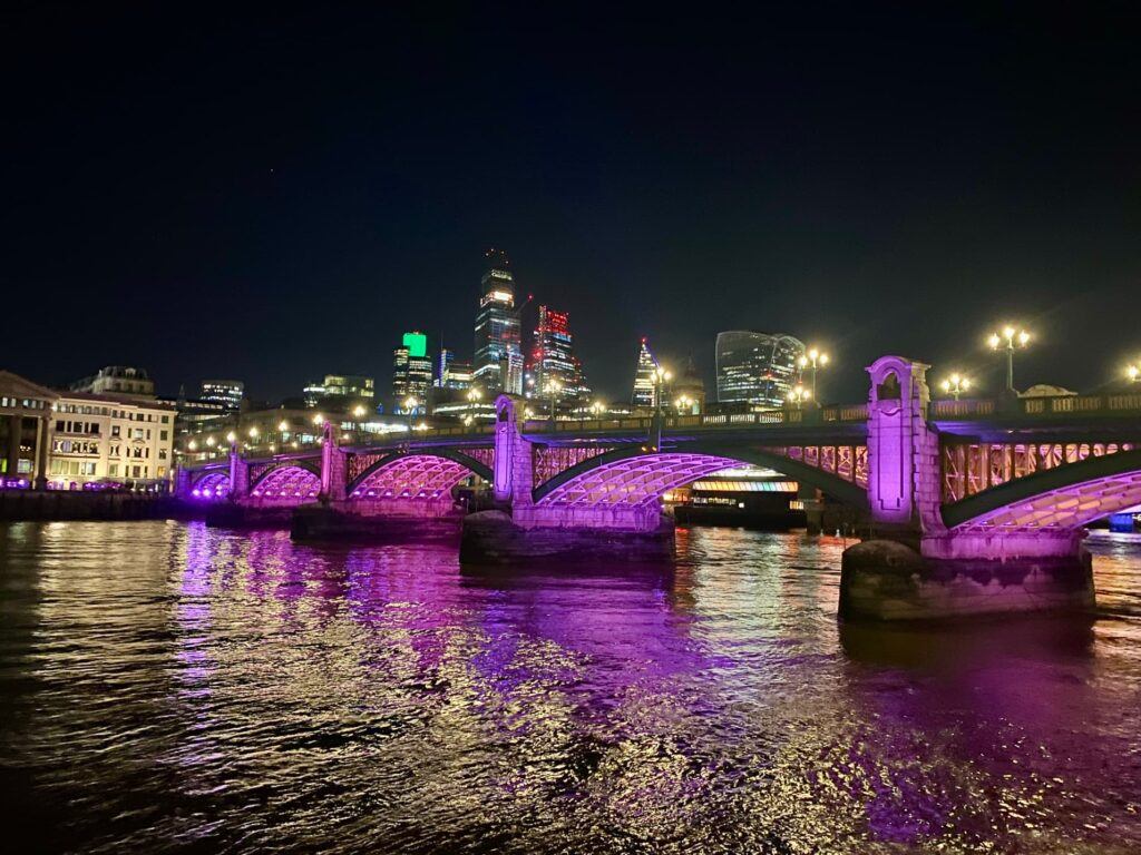 Flood risks in London are not limited to the River Thames
